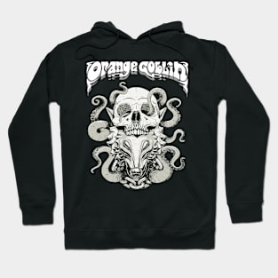 Orange Goblin Hoodie